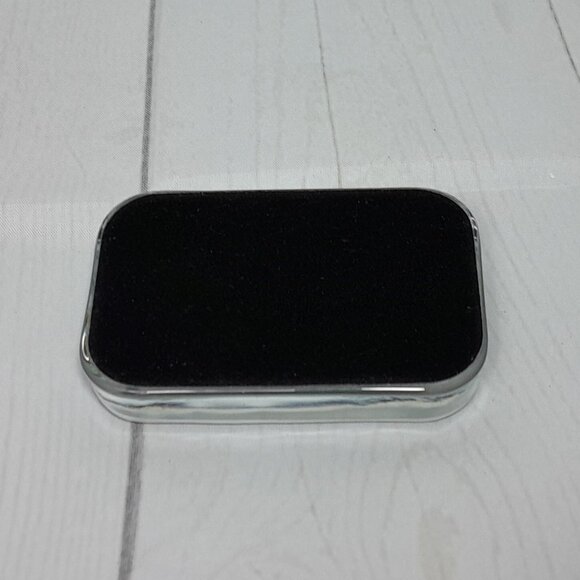 Mallard Duck Paperweight Via Vermont English Glass 4" - Picture 5 of 6